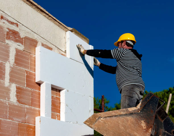 Insulation Repair Services in Brookside, DE