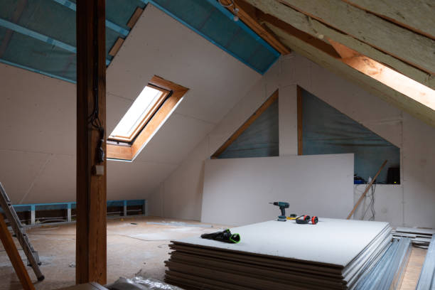 Best Energy-efficient Insulation  in Brooksi, DE