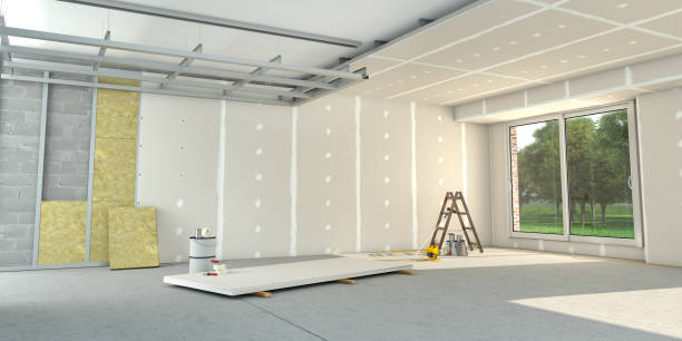 Best Blown-in Insulation  in Brooksi, DE