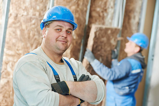 Range of Insulation Solutions in Brookside, DE