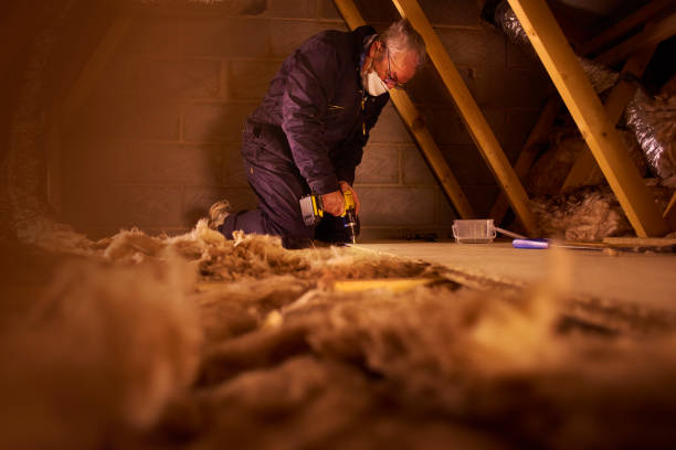 Insulation for New Construction in Brookside, DE